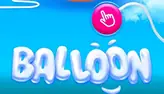 Balon Oyunu Banneri