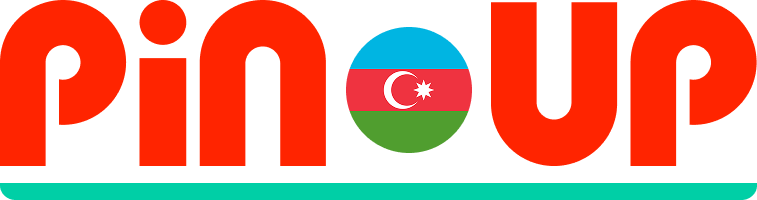 Pin Up Azərbaycanda Loqo